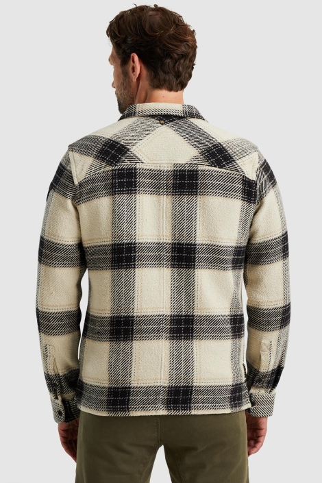 PME legend long sleeve shirt big heavy yarndy